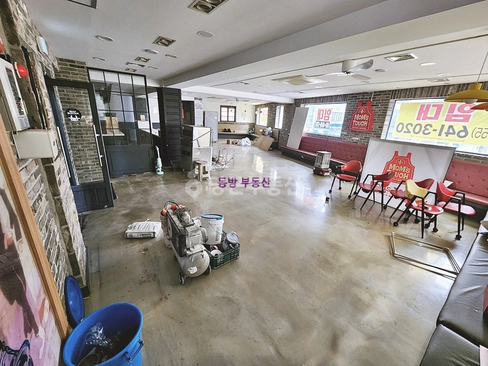 경상남도 통영시 북신동 상가 사진 1