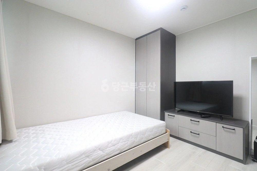대전광역시 서구 용문동 원룸 사진 1