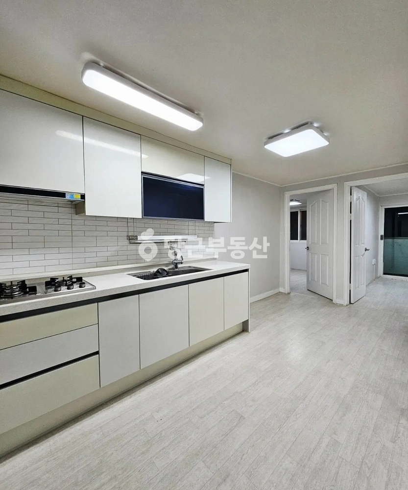 인천광역시 남동구 만수동 빌라(투룸 이상) 사진 1