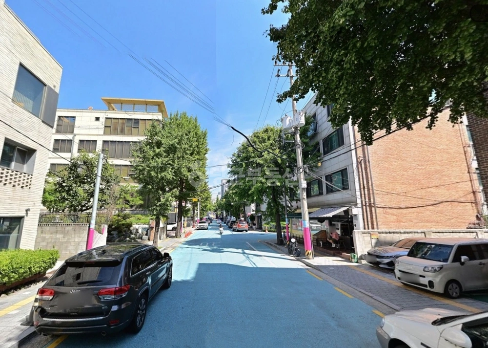 서울특별시 마포구 합정동 상가 사진 1