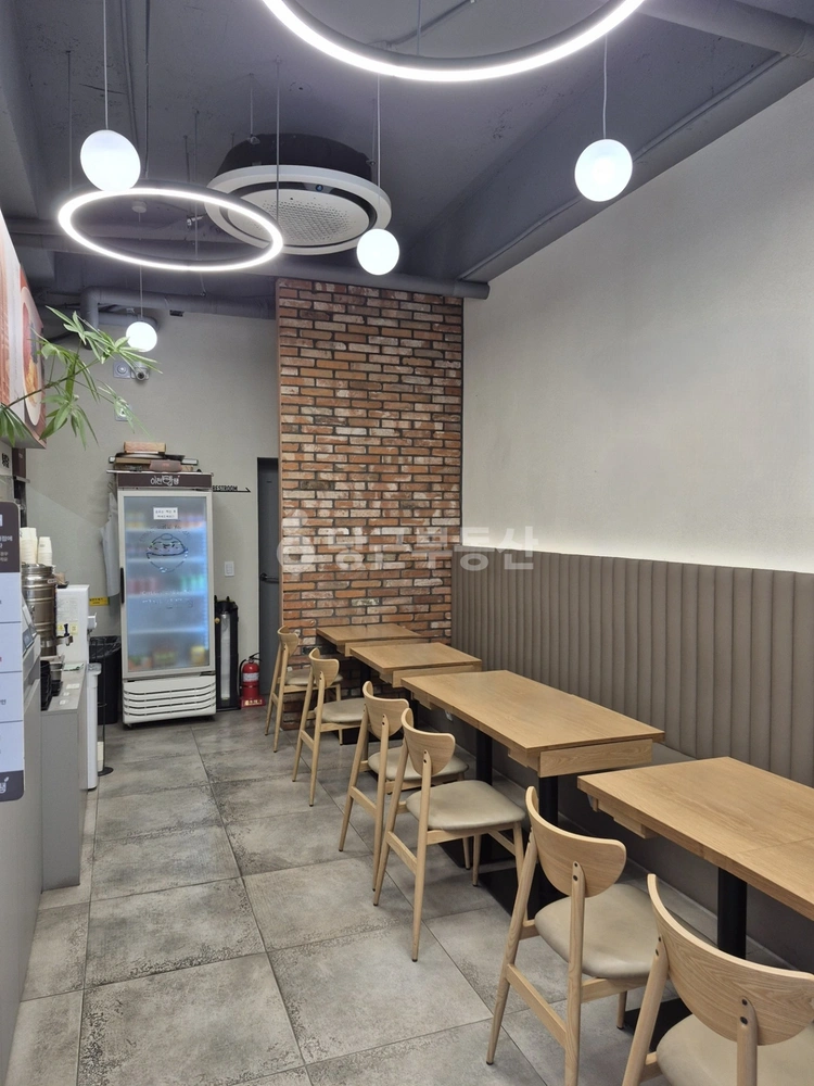 부산광역시 남구 대연동 상가 사진 1