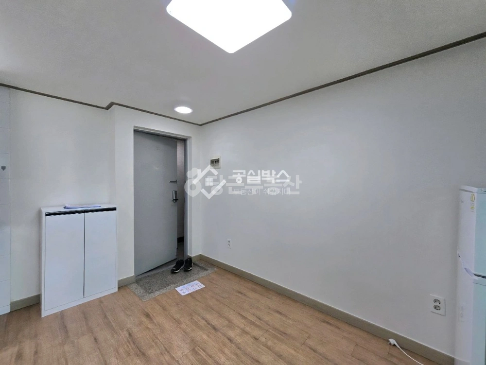 대전광역시 서구 용문동 원룸 사진 1