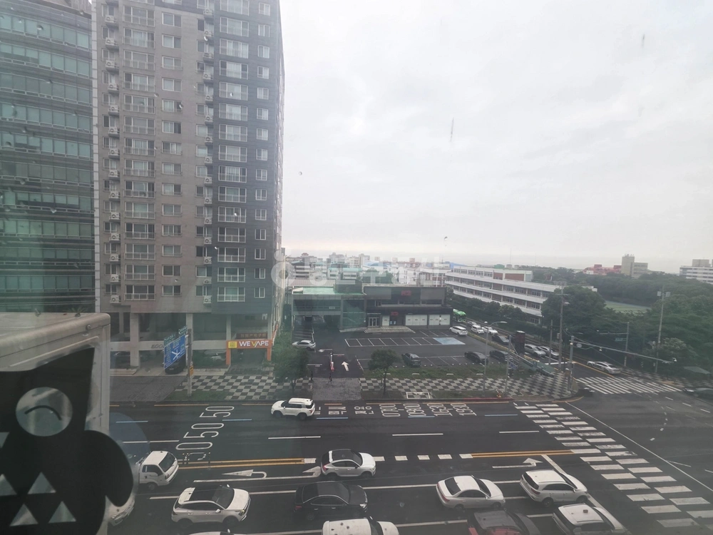 제주특별자치도 제주시 노형동 오피스텔 사진 1