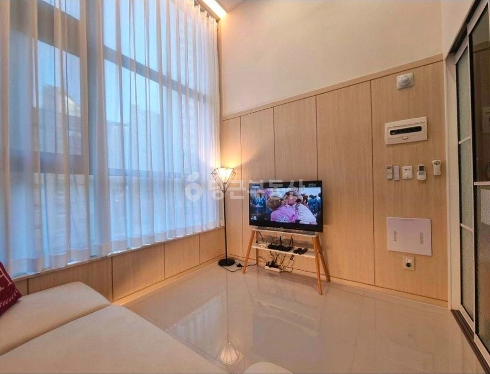 서울특별시 금천구 독산동 오피스텔 사진 1