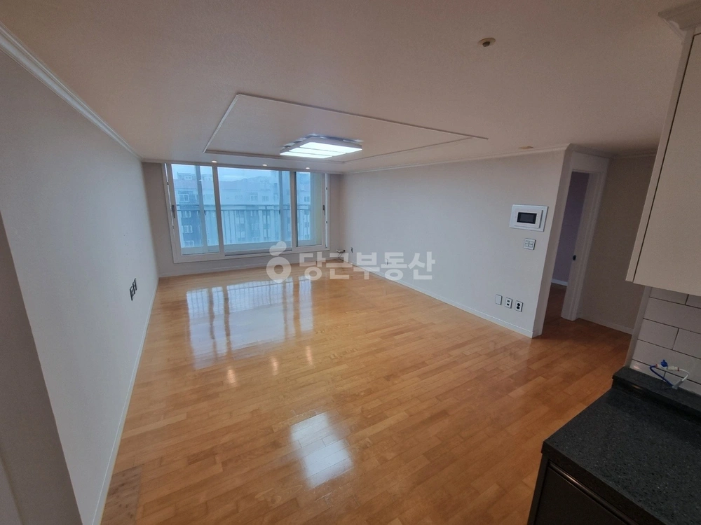 대전광역시 유성구 하기동 아파트 사진 1