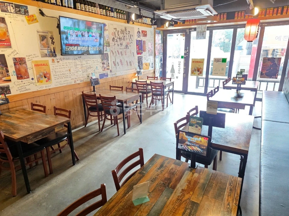 서울특별시 강서구 내발산동 상가 사진 1