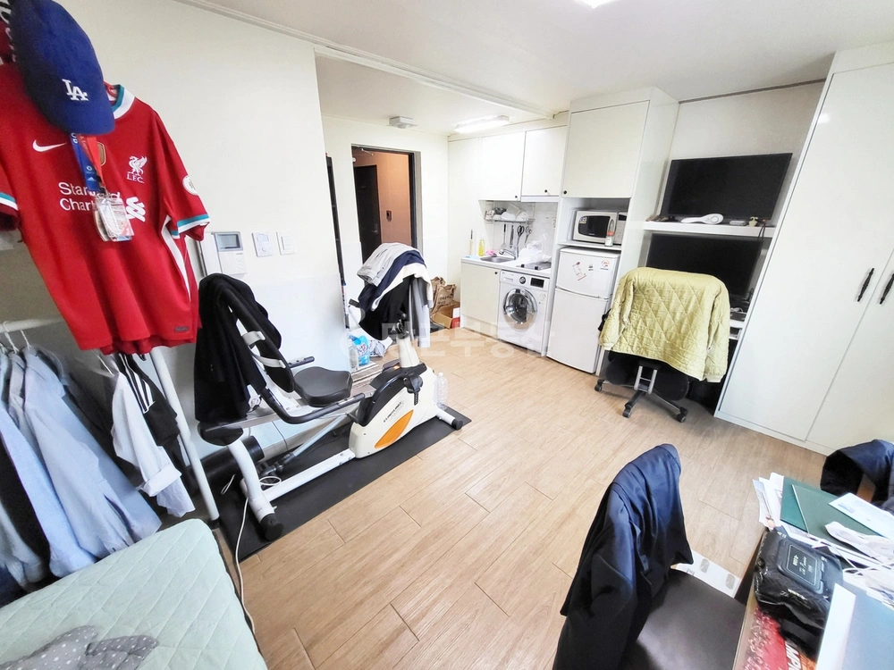 서울특별시 강남구 청담동 원룸 사진 1