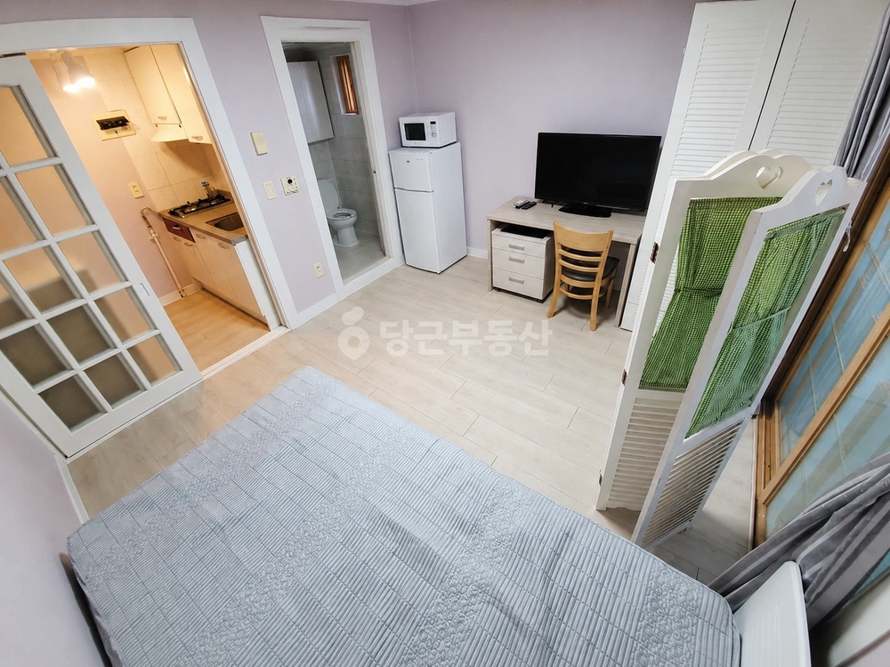 대전광역시 유성구 신성동 원룸 사진 1