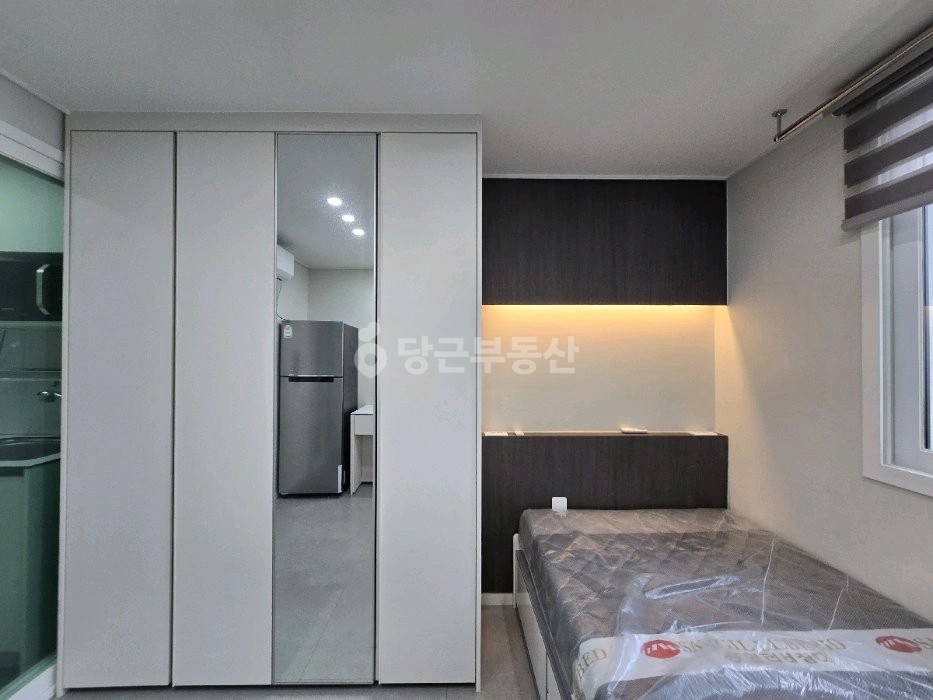 충청북도 청주시 흥덕구 복대동 원룸 사진 1