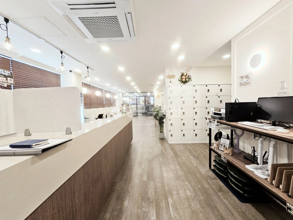 경기도 오산시 오산동 상가 사진 1
