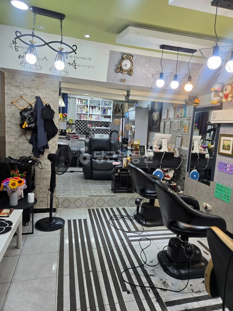 경기도 안산시 상록구 부곡동 상가 사진 1