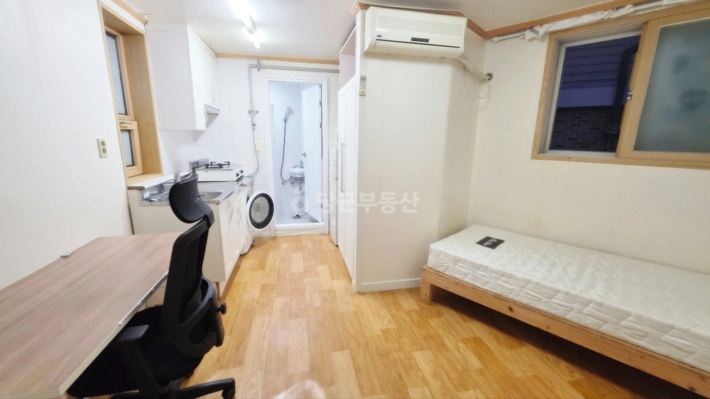 서울특별시 광진구 군자동 원룸 사진 1
