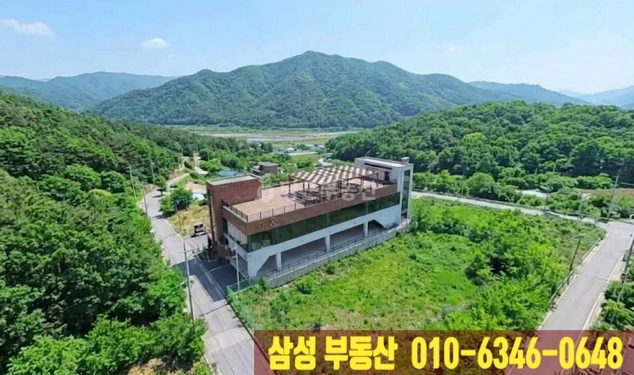 충청남도 공주시 석장리동 토지 사진 1