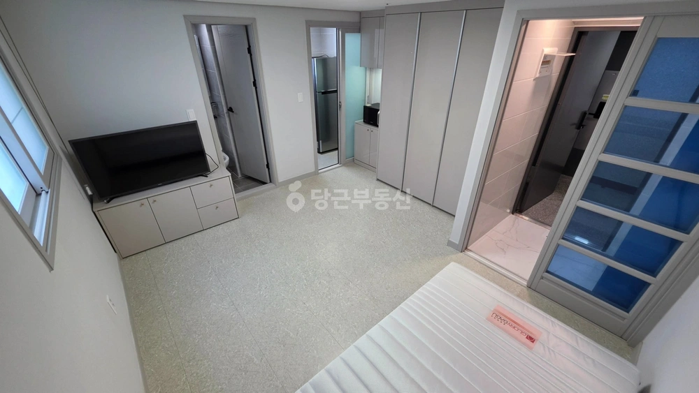 부산광역시 사상구 주례동 원룸 사진 1