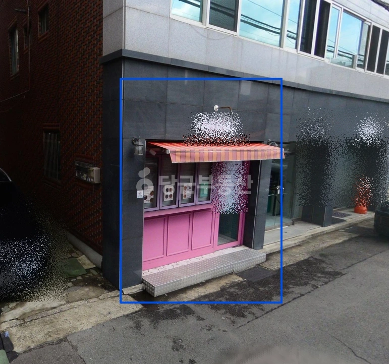 대구광역시 달서구 감삼동 상가 사진 1