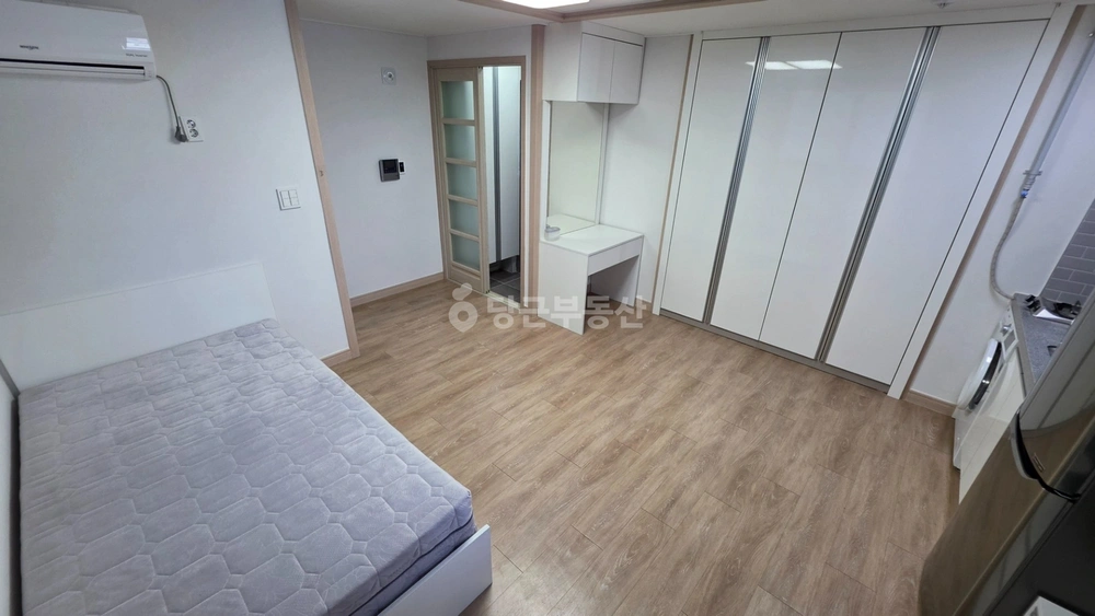 부산광역시 사상구 주례동 오피스텔 사진 1