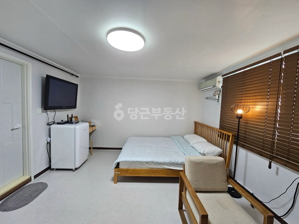 대전광역시 서구 내동 원룸 사진 1