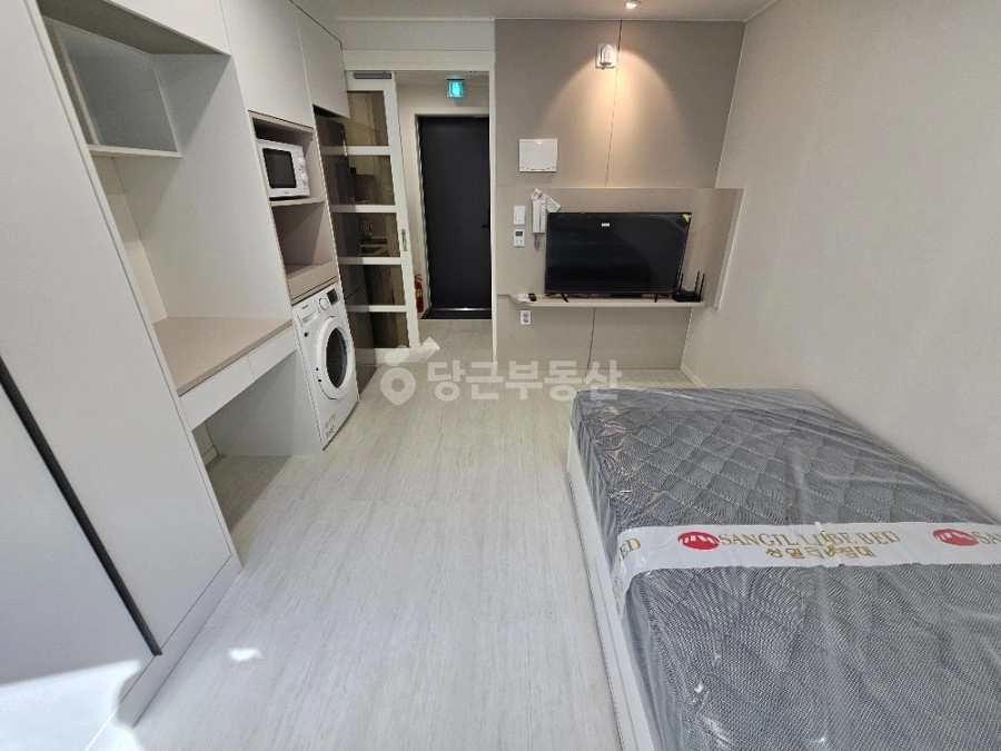 충청북도 청주시 청원구 율량동 원룸 사진 1