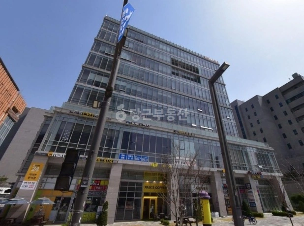경기도 화성시 동탄구 영천동 사무실 사진 1