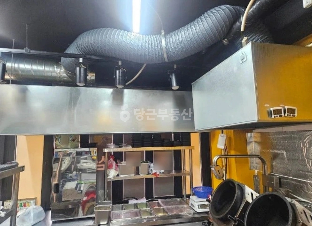 서울특별시 관악구 봉천동 상가 사진 1