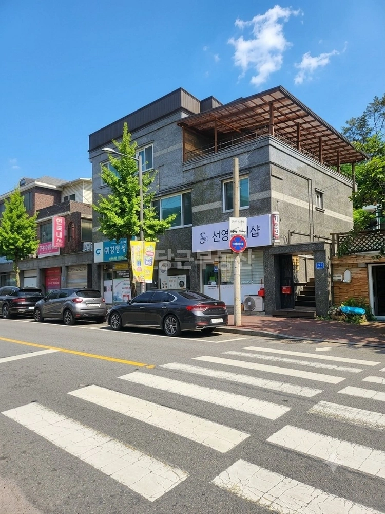 경기도 이천시 관고동 상가 사진 1