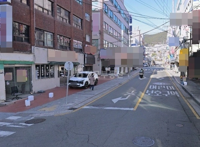 부산광역시 동구 수정동 상가 사진 1