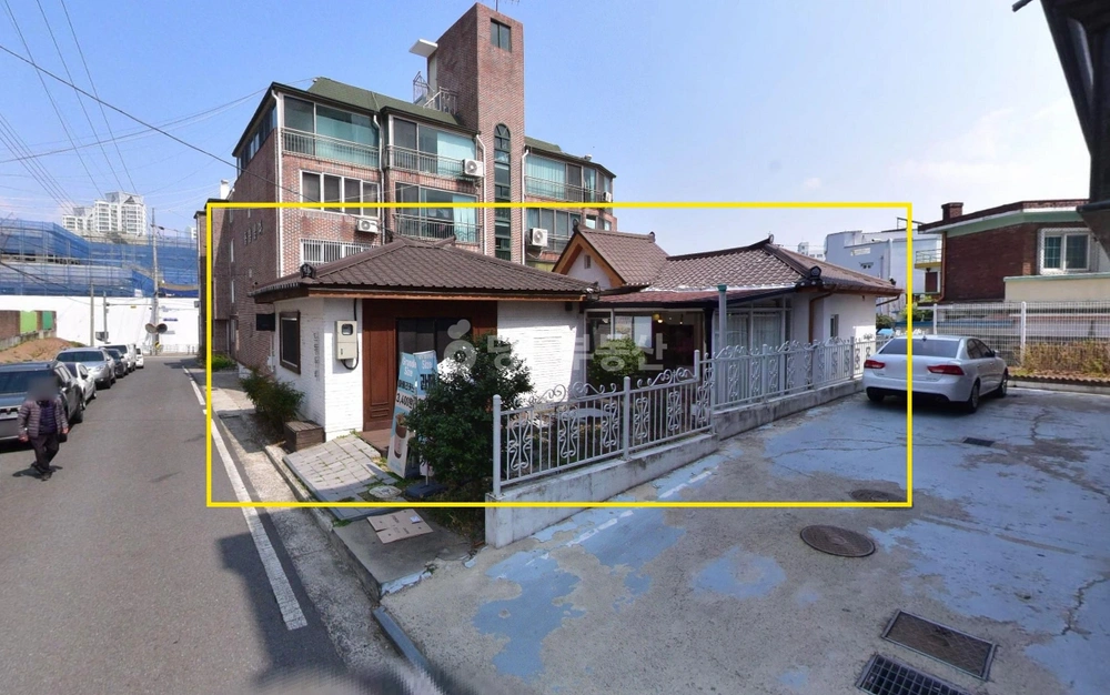 대전광역시 중구 문화동 상가 사진 1