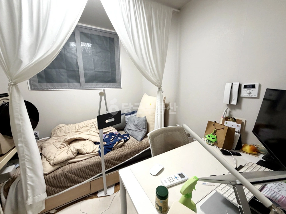 서울특별시 동작구 사당동 원룸 사진 1