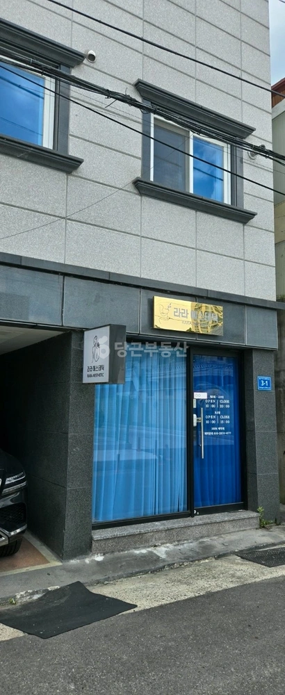 경상남도 진주시 이현동 상가 사진 1