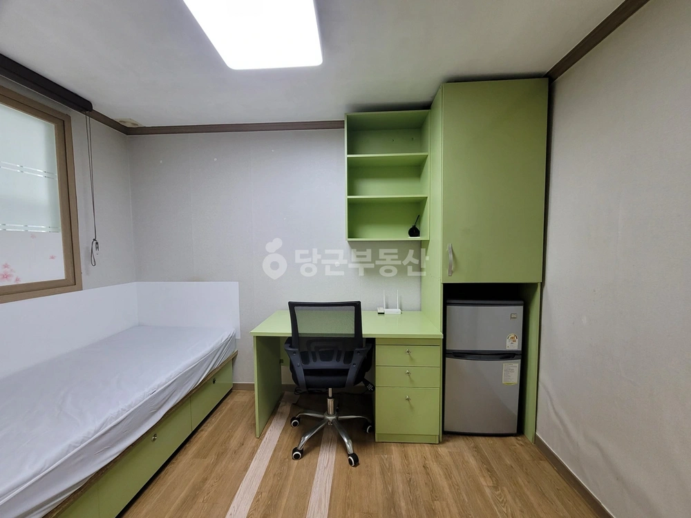 대구광역시 북구 산격동 원룸 사진 1