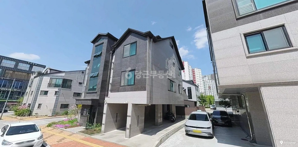강원특별자치도 원주시 무실동 단독/전원주택 사진 1