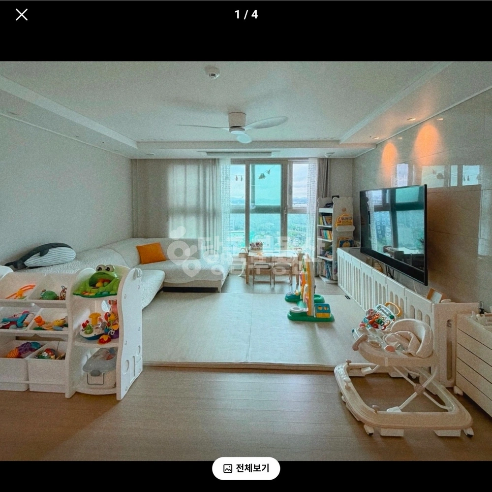 경상북도 포항시 남구 대잠동 아파트 사진 1