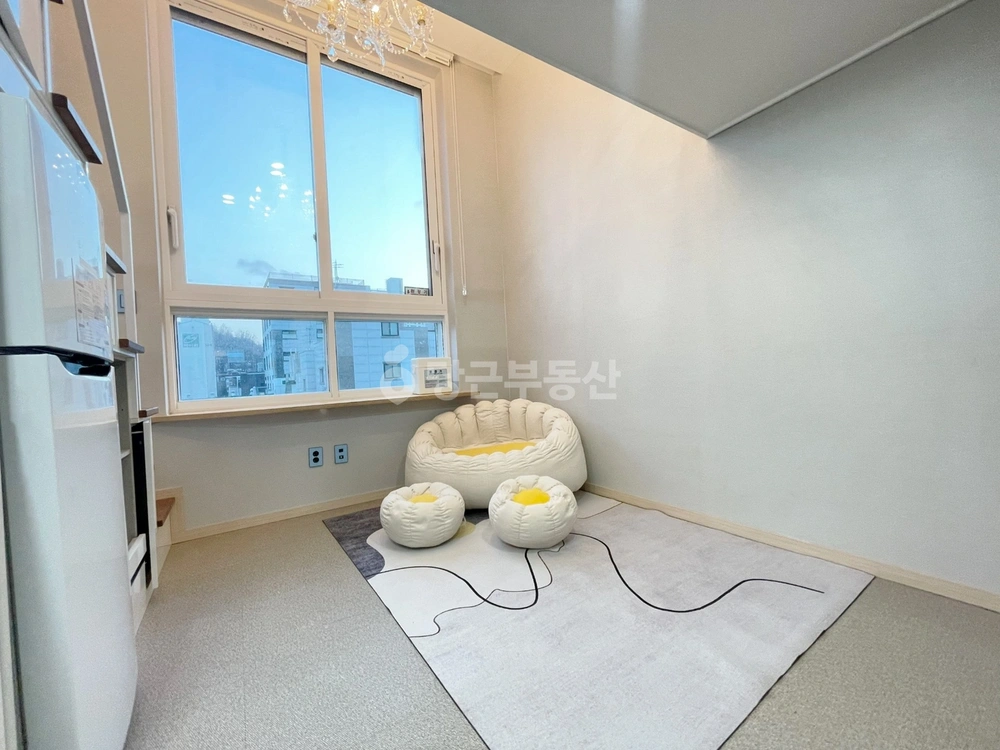 서울특별시 관악구 봉천동 원룸 사진 1