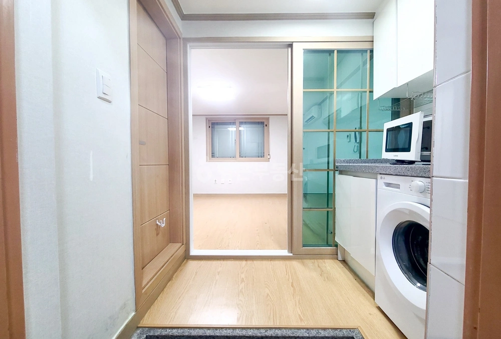 서울특별시 관악구 봉천동 원룸 사진 1