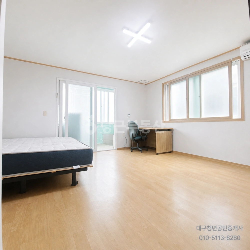 대구광역시 달서구 호산동 원룸 사진 1