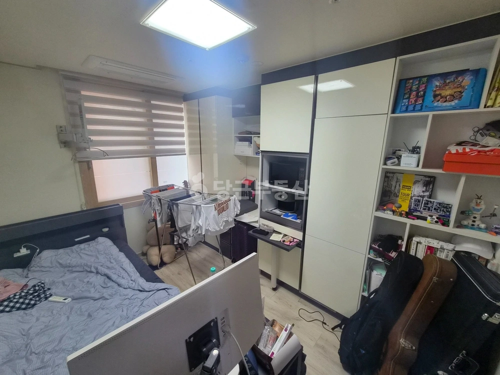 서울특별시 관악구 봉천동 오피스텔 사진 1