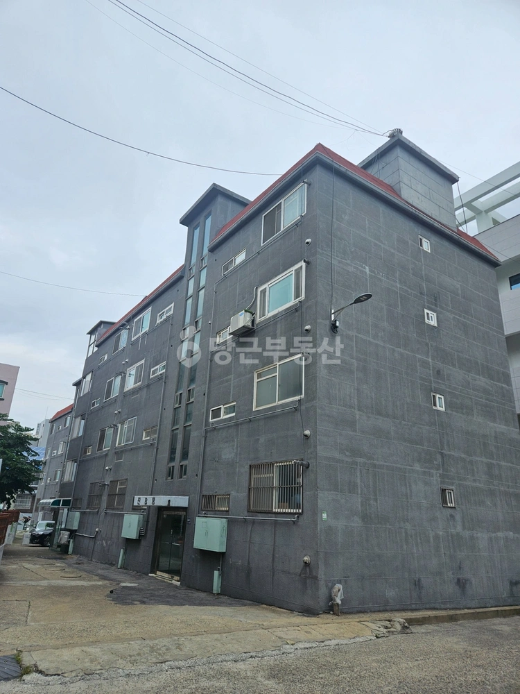 인천광역시 서해구 신현동 빌라(투룸 이상) 사진 1