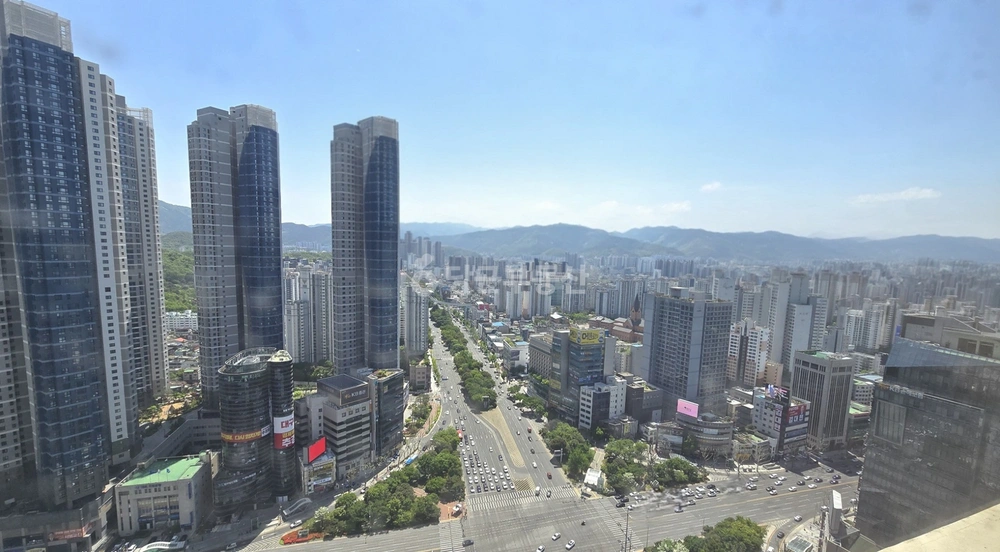 대구광역시 수성구 범어동 오피스텔 사진 1