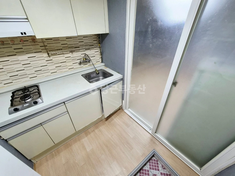 인천광역시 남동구 간석동 원룸 사진 1