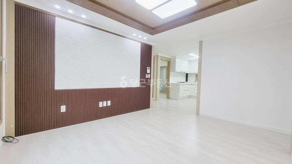 인천광역시 서해구 검암동 빌라(투룸 이상) 사진 1