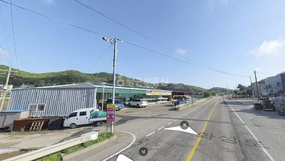 경기도 화성시 만세구 서신면 토지 사진 1