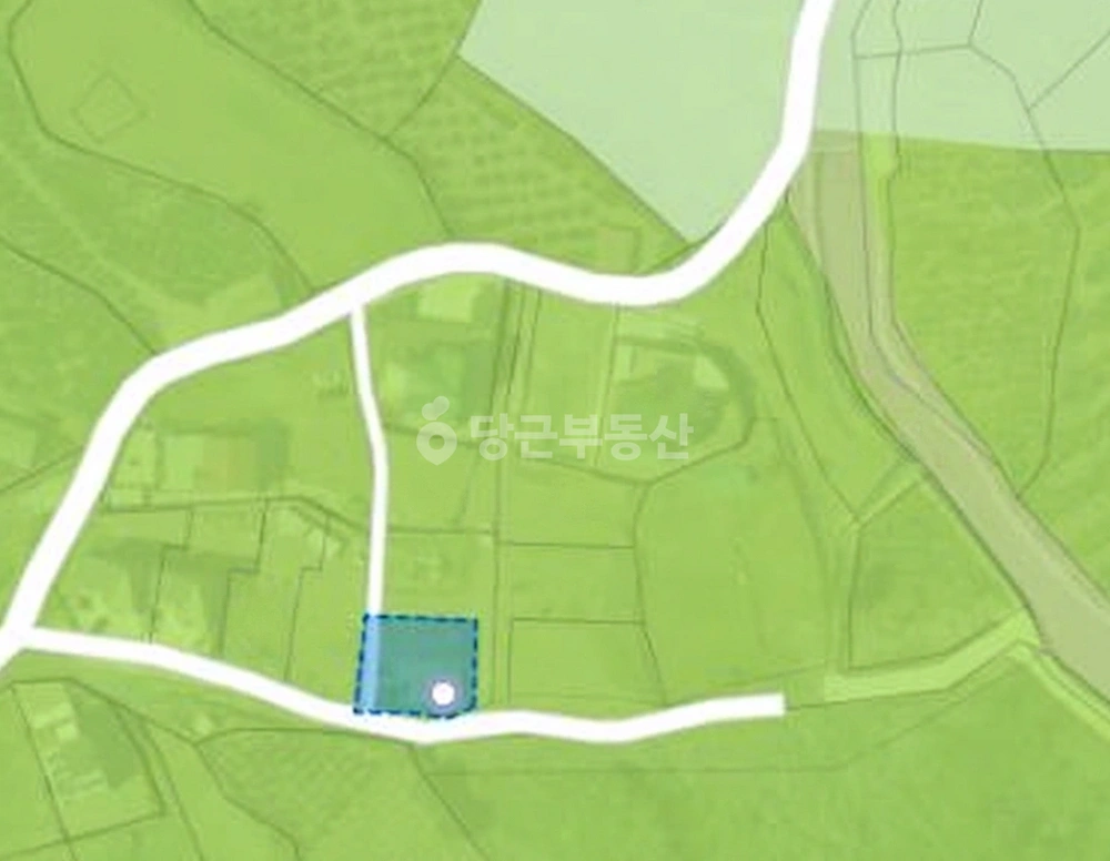 제주특별자치도 제주시 해안동 토지 사진 1
