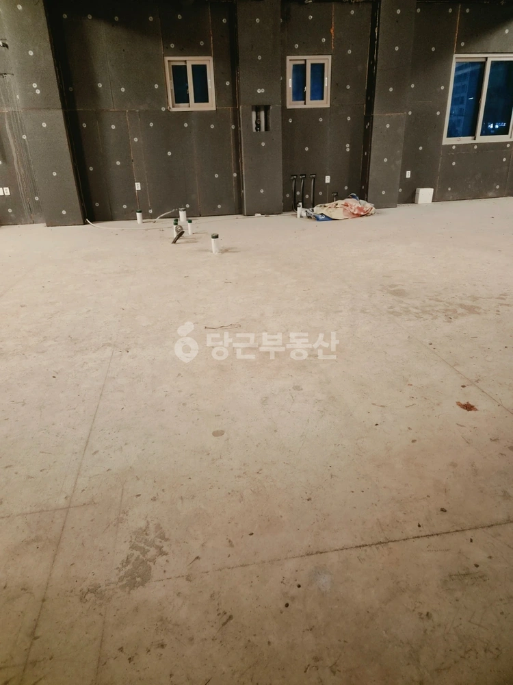 울산광역시 북구 중산동 상가 사진 1