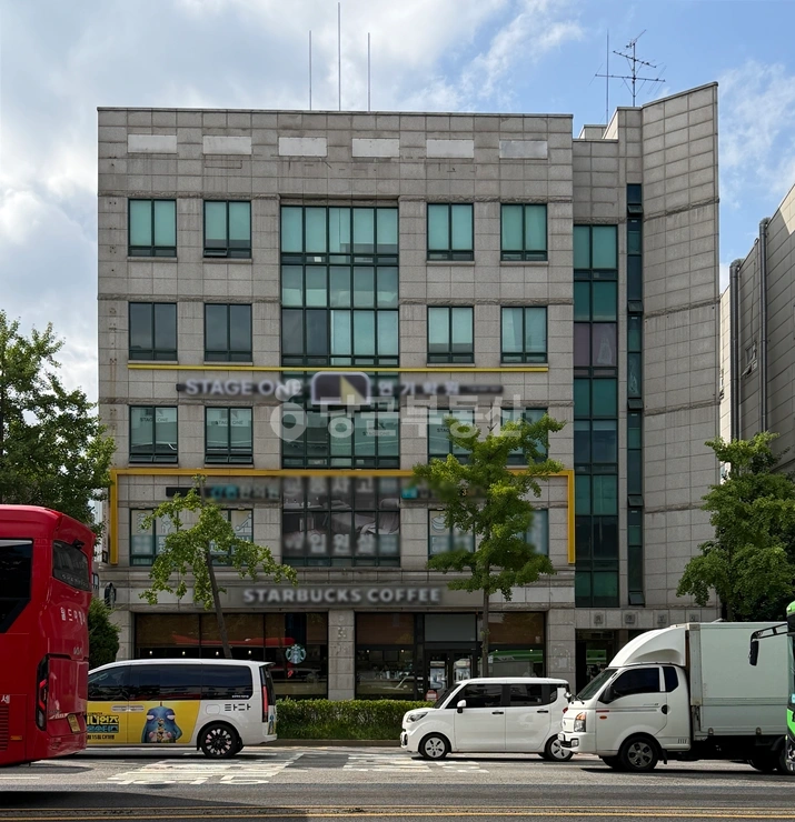 서울특별시 마포구 서교동 사무실 사진 1