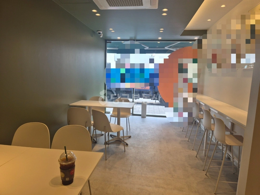 대구광역시 남구 봉덕동 상가 사진 1