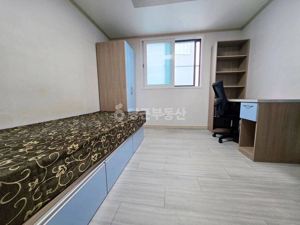 대구광역시 북구 복현동 원룸 사진 1