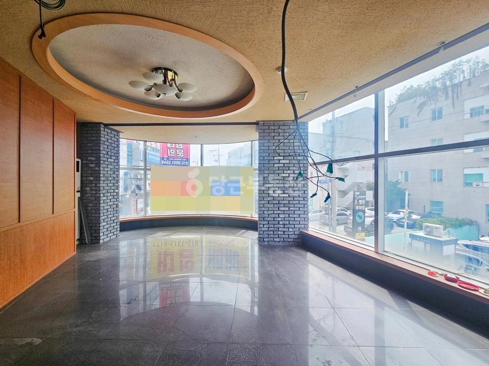 충청남도 천안시 서북구 두정동 상가 사진 1