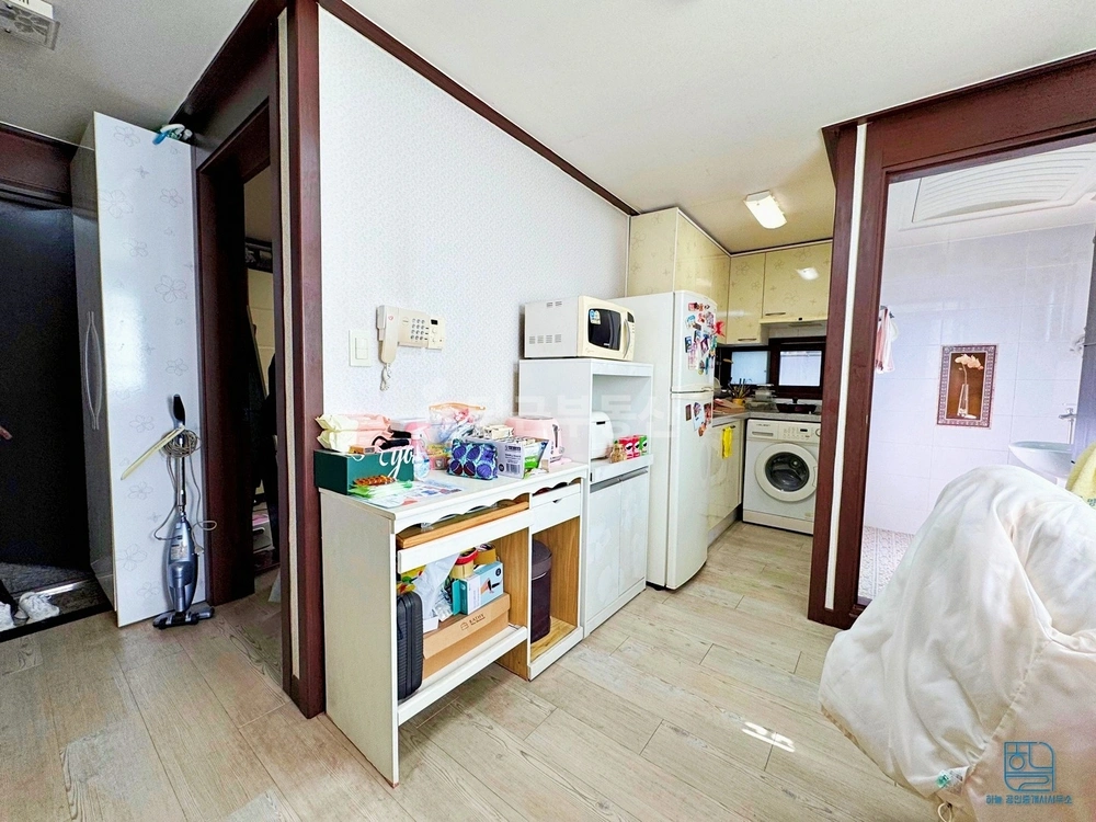 서울특별시 관악구 신림동 원룸 사진 1