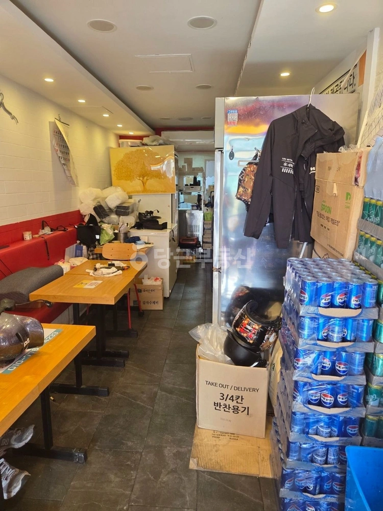 부산광역시 사상구 주례동 상가 사진 1