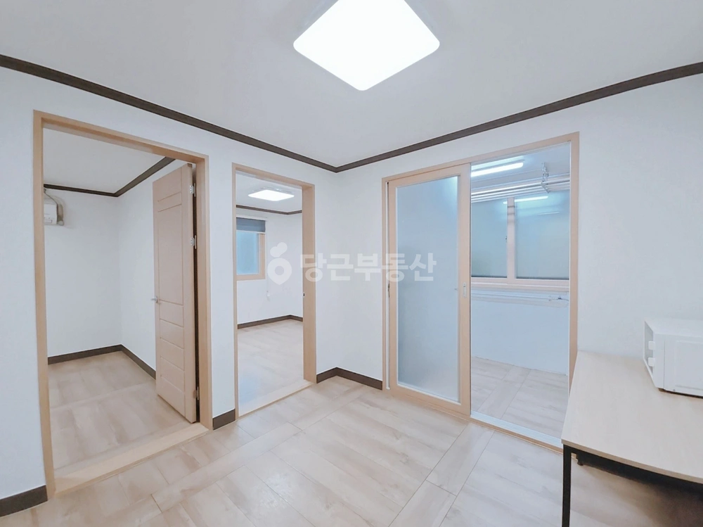 전남광주통합특별시 서구 금호동 빌라(투룸 이상) 사진 1